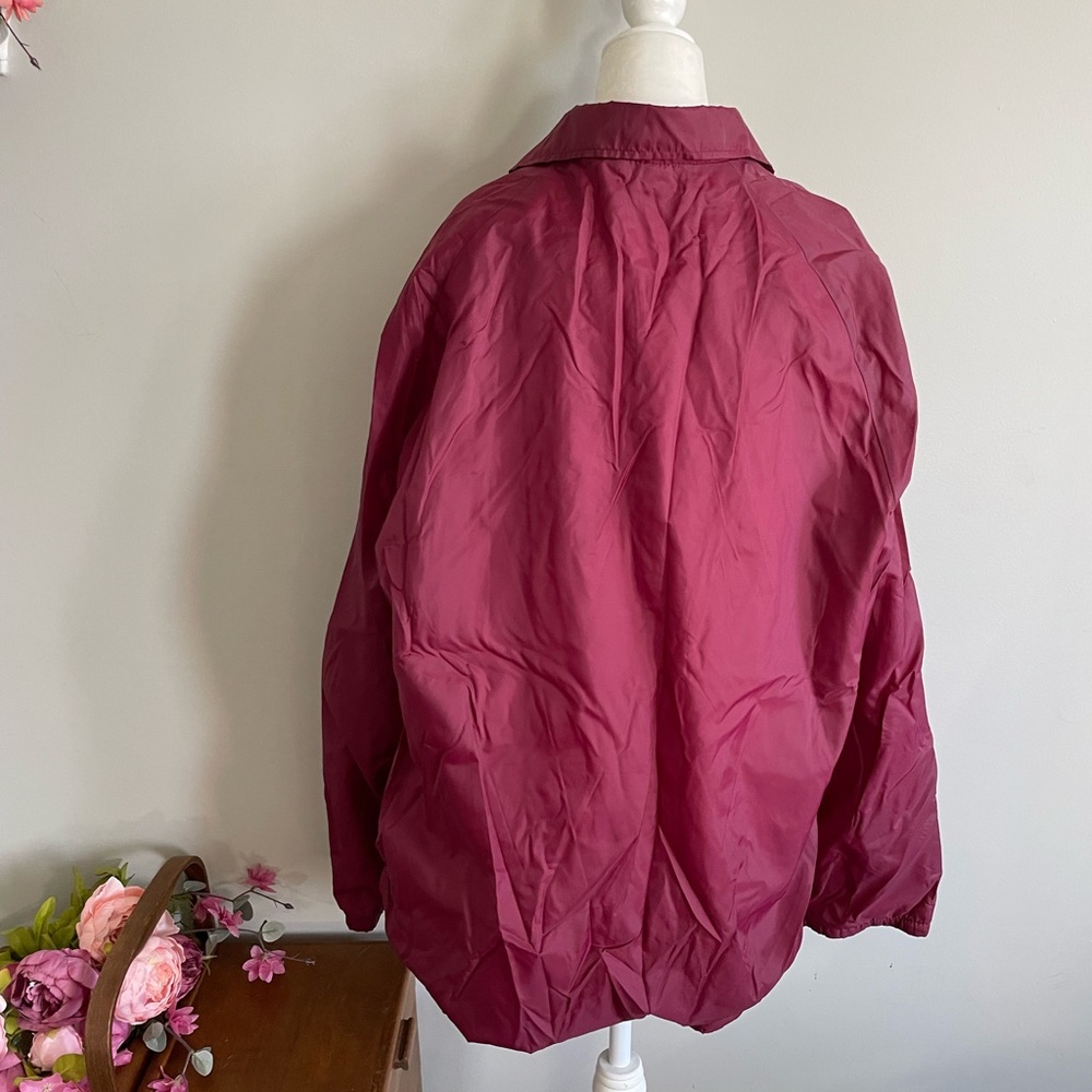 Weather Breaker Jacket - Picture 9 of 9